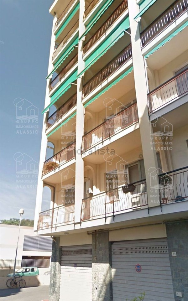 appartamento in vendita ad Albenga