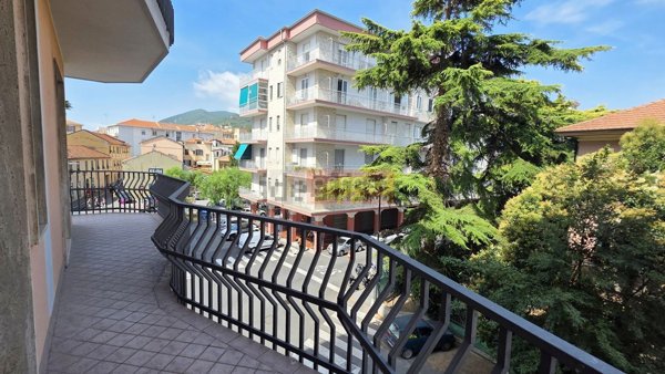 appartamento in vendita ad Albenga