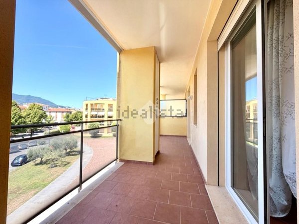 appartamento in vendita ad Albenga