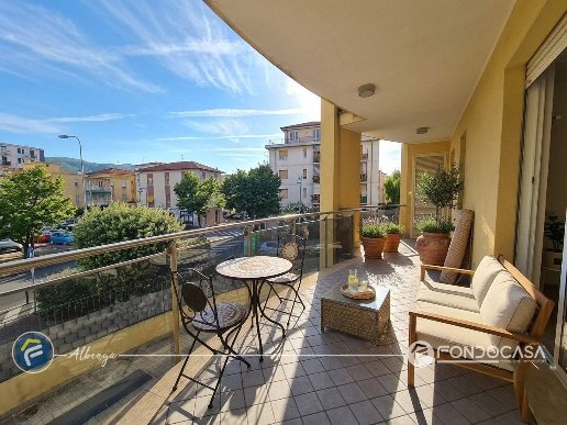 appartamento in vendita ad Albenga
