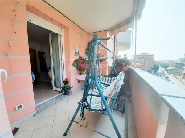 appartamento in vendita ad Albenga