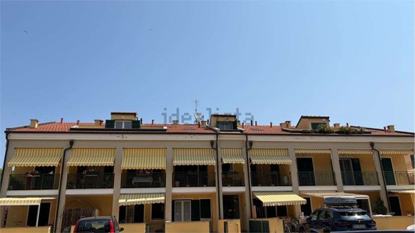 appartamento in vendita ad Albenga