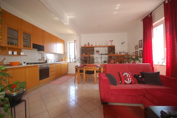 appartamento in vendita ad Albenga in zona Bastia