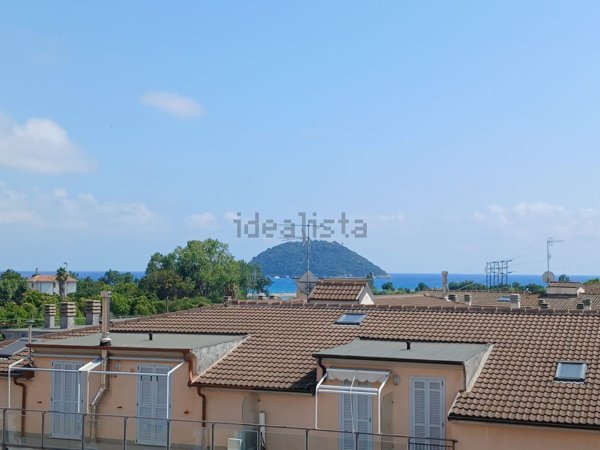 appartamento in vendita ad Albenga