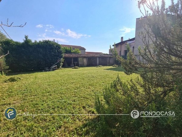 terreno edificabile in vendita ad Albenga in zona Lusignano