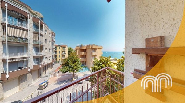 appartamento in vendita ad Albenga