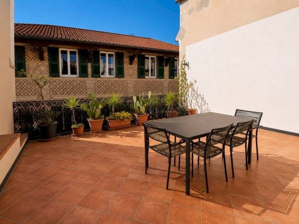 appartamento in vendita ad Albenga