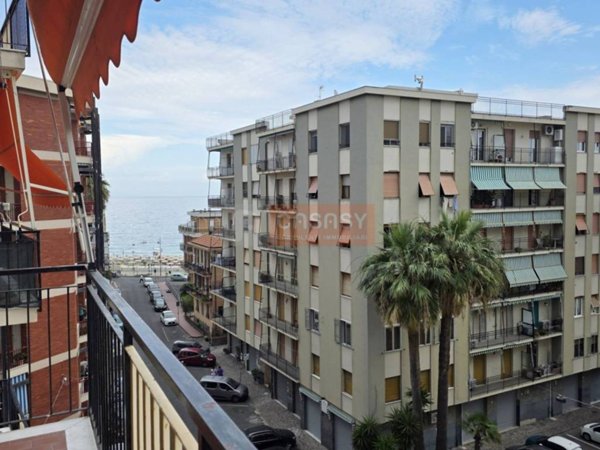 appartamento in vendita ad Albenga