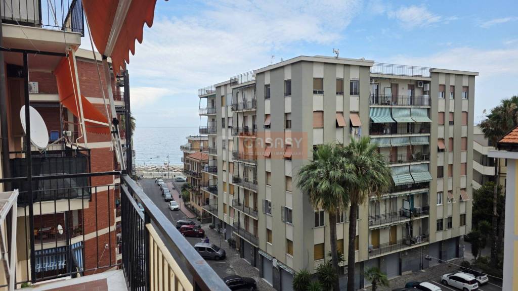 appartamento in vendita ad Albenga