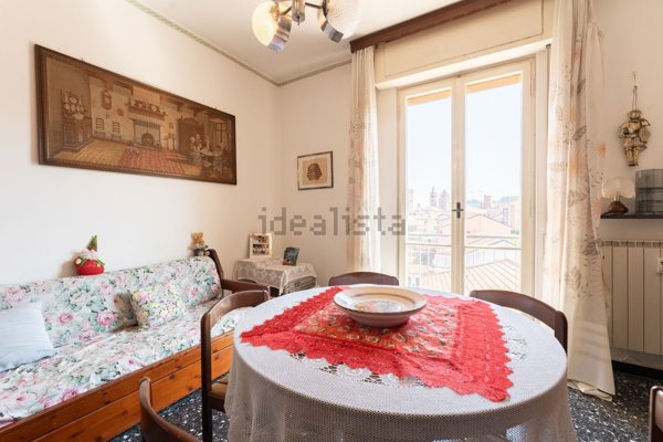 appartamento in vendita ad Albenga