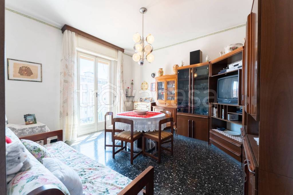 appartamento in vendita ad Albenga