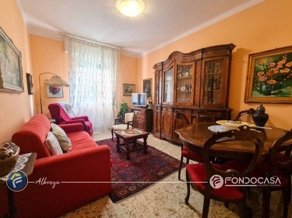 appartamento in vendita ad Albenga