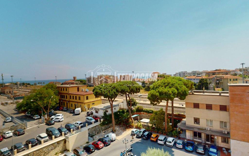 appartamento in vendita ad Albenga