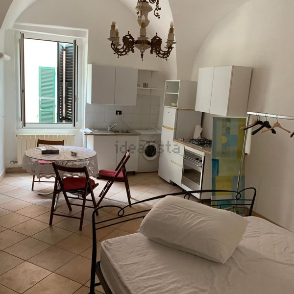 appartamento in vendita ad Albenga