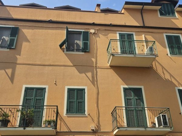 appartamento in vendita ad Albenga
