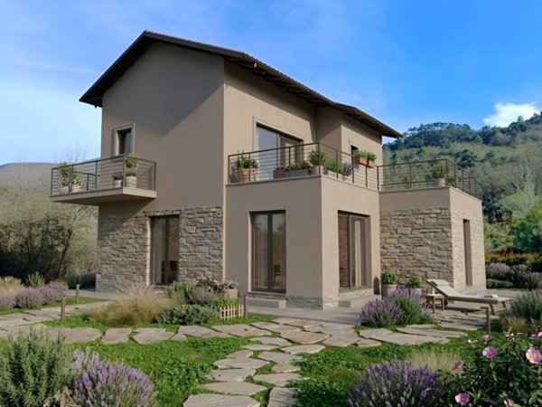 casa indipendente in vendita ad Albenga in zona Vadino