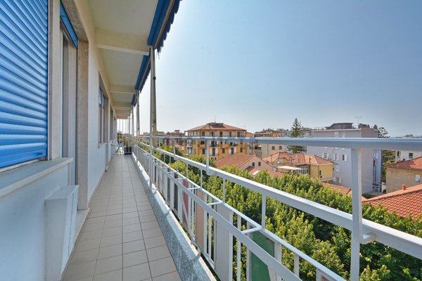 appartamento in vendita ad Albenga