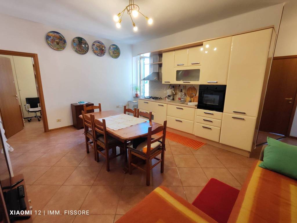 appartamento in vendita ad Albenga