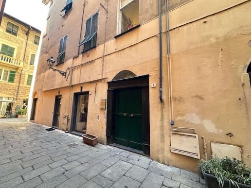 appartamento in vendita ad Albenga