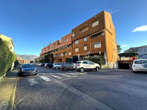 appartamento in vendita ad Albenga in zona San Fedele