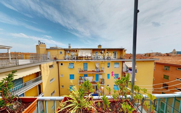 appartamento in vendita ad Albenga