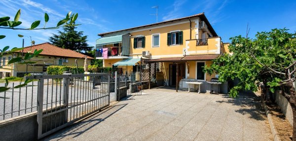 appartamento in vendita ad Albenga