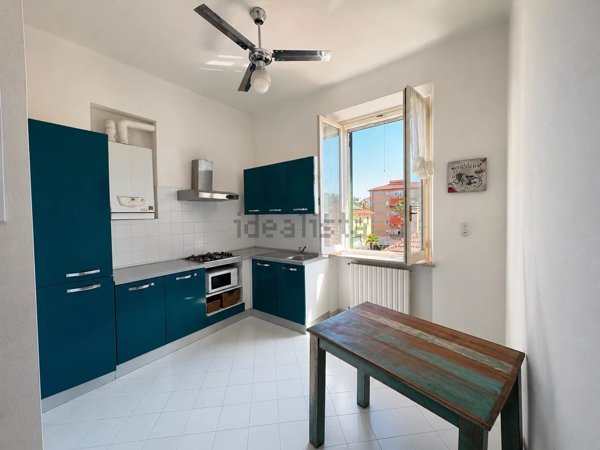 appartamento in vendita ad Albenga