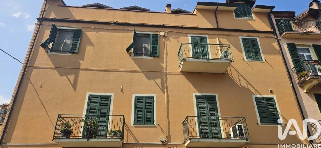 appartamento in vendita ad Albenga
