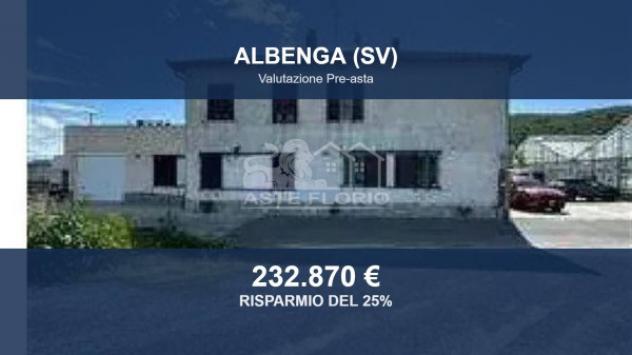 pentavano in vendita ad Albenga