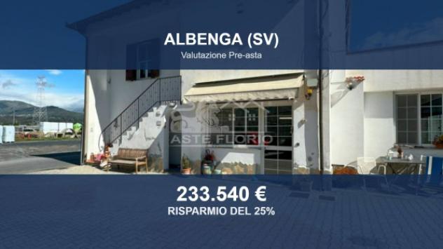 pentavano in vendita ad Albenga