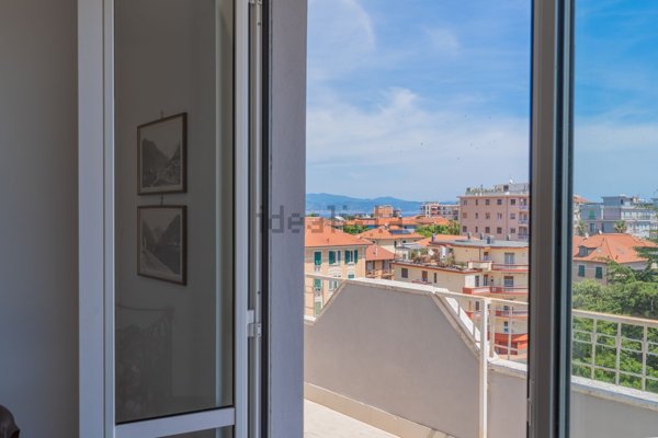 appartamento in vendita ad Albenga