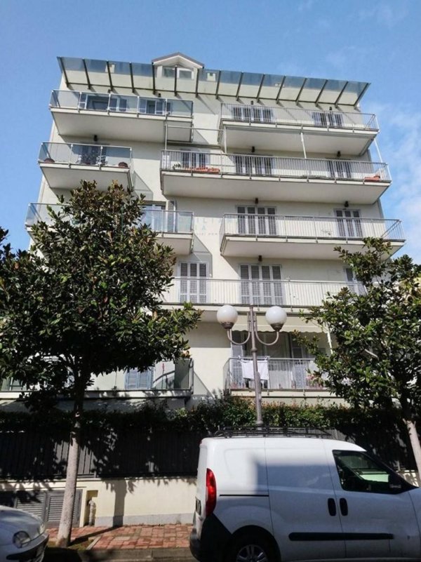 appartamento in vendita ad Albenga