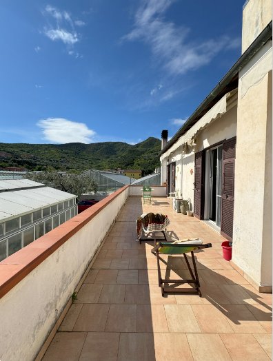 casa indipendente in vendita ad Albenga in zona San Fedele