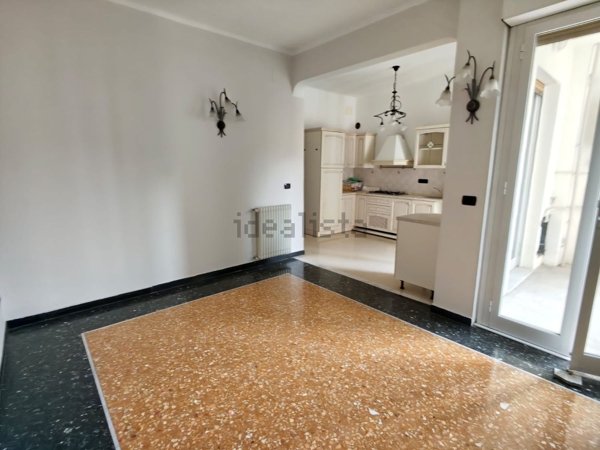 appartamento in vendita ad Albenga
