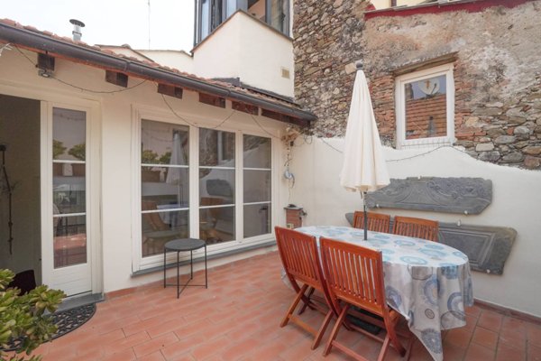 appartamento in vendita ad Albenga