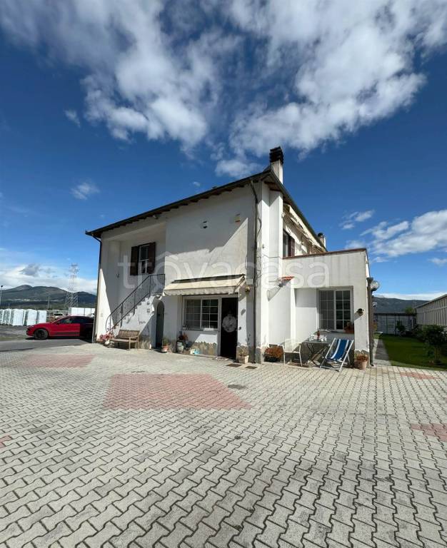 appartamento in vendita ad Albenga in zona San Fedele