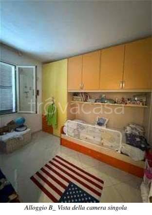 casa indipendente in vendita ad Albenga in zona San Fedele