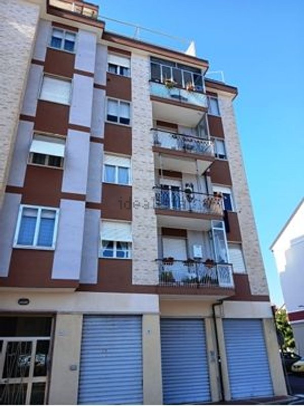appartamento in vendita ad Albenga