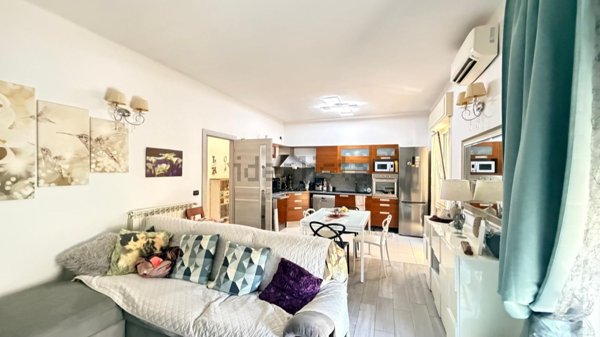 appartamento in vendita ad Albenga