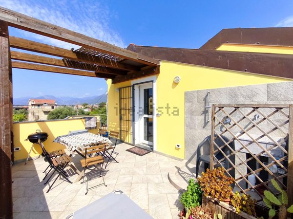 appartamento in vendita ad Albenga