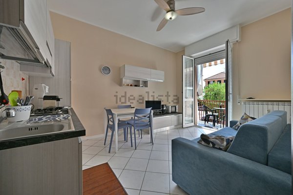 appartamento in vendita ad Albenga