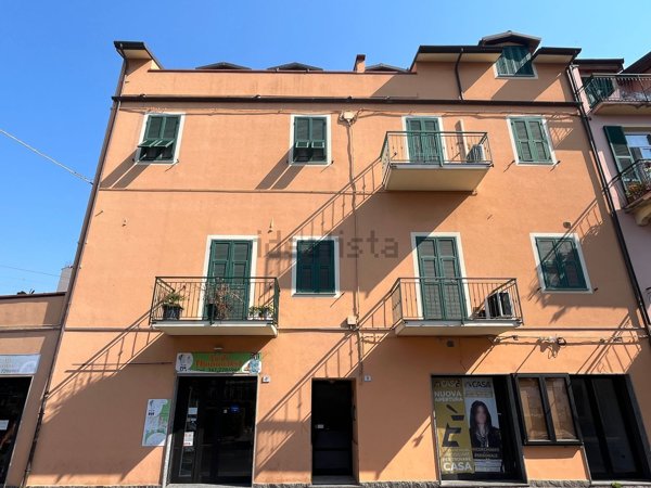 appartamento in vendita ad Albenga