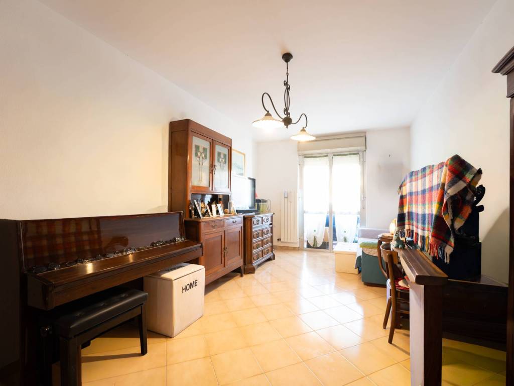 appartamento in vendita ad Albenga