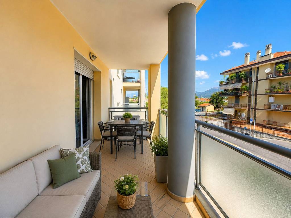 appartamento in vendita ad Albenga