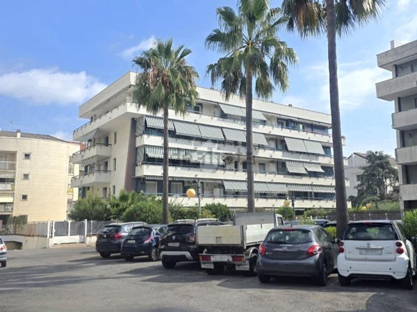 appartamento in vendita ad Albenga