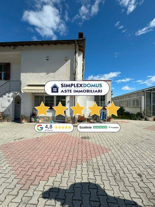 casa indipendente in vendita ad Albenga in zona San Fedele