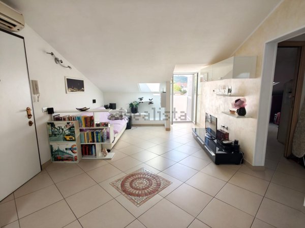 appartamento in vendita ad Albenga
