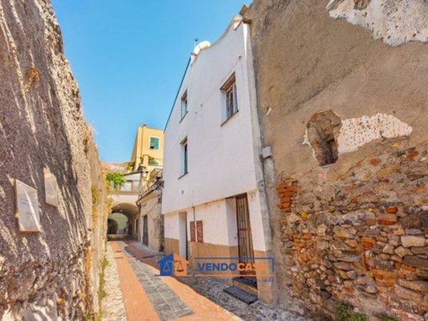 appartamento in vendita ad Albenga