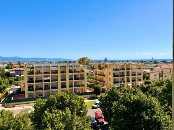 appartamento in vendita ad Albenga