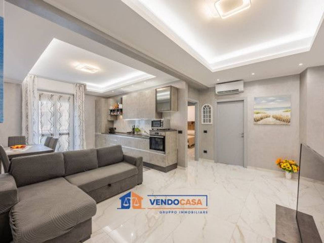 appartamento in vendita ad Albenga